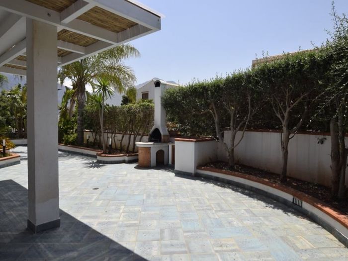 Archisio - Home Staging Sicilia - Progetto Villa iride Casa vacanze