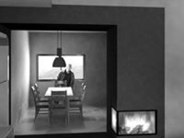 Archisio - Francesco Buscemi Architetto - Progetto Casa