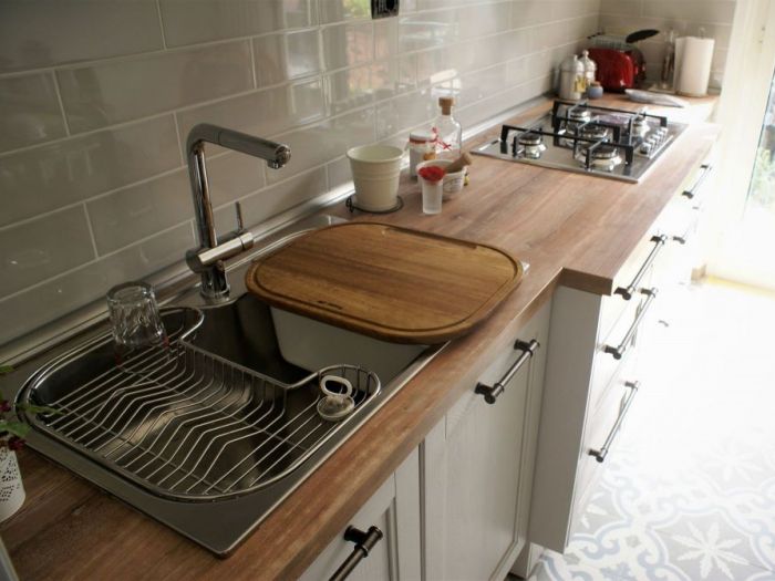 Archisio - Buongiovanni Mobili - Progetto Casa di pina