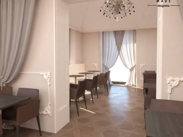 Archisio - Makestudio - Progetto Made designer