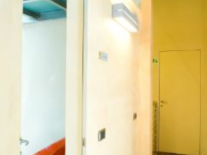 Archisio - Studio Di Architettura Mannelli - Progetto Studi professionali legali pistoia italy