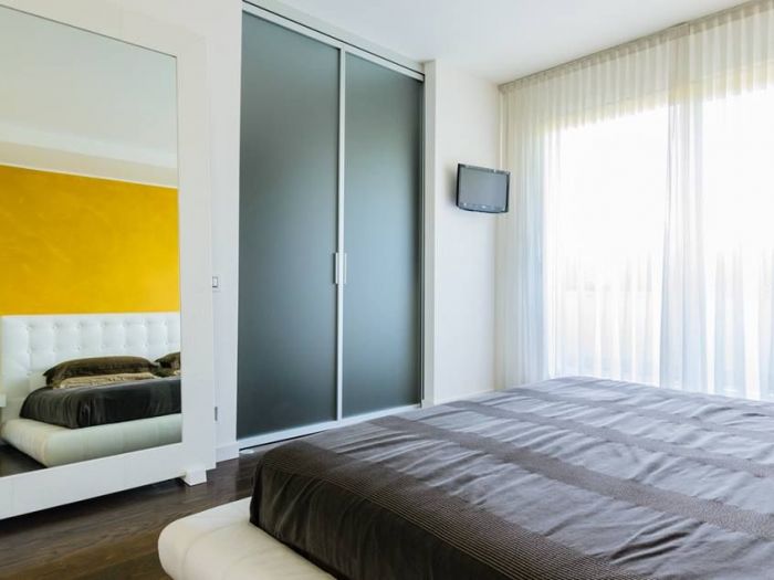 Archisio - Venduta A Prima Vista - Progetto Shooting fotografico in residenza moderna