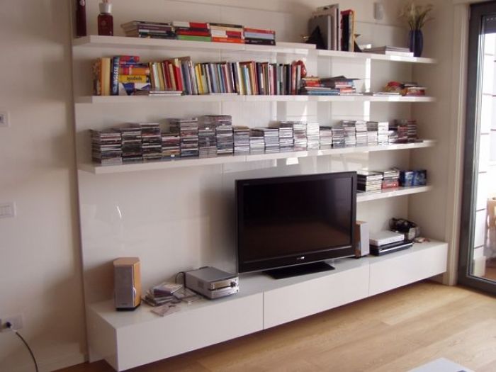 Archisio - Falegnameria Zampieri srl - Progetto Progetti abitazioni privati