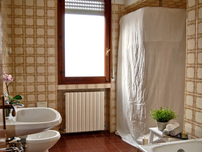 Archisio - Homeswitchome - Progetto Home staging- appartamento soliera