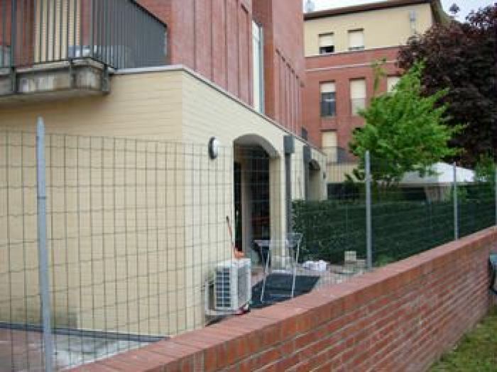 Archisio - Edile Lugli Di Giuseppe Lugli - Progetto Manutenzione