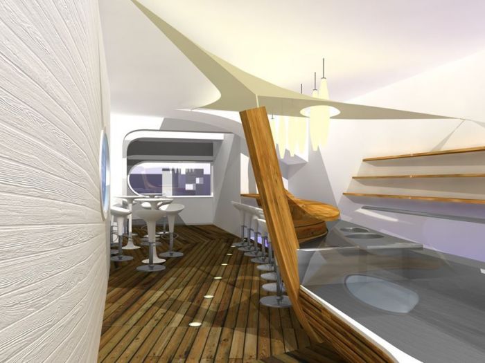 Archisio - Stefano Costantino - Progetto Gastronomia ittica