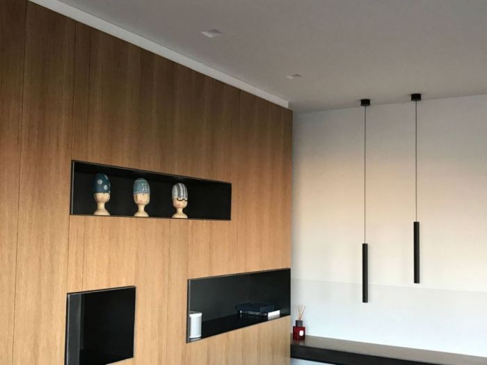 Archisio - Adsidera Architetti - Progetto Nuova funzionalit