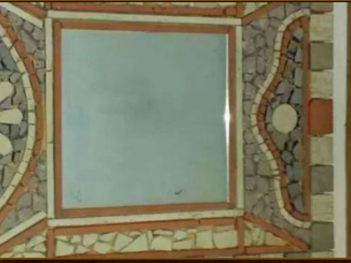 Archisio - Cabras Claudio - Progetto Bagno