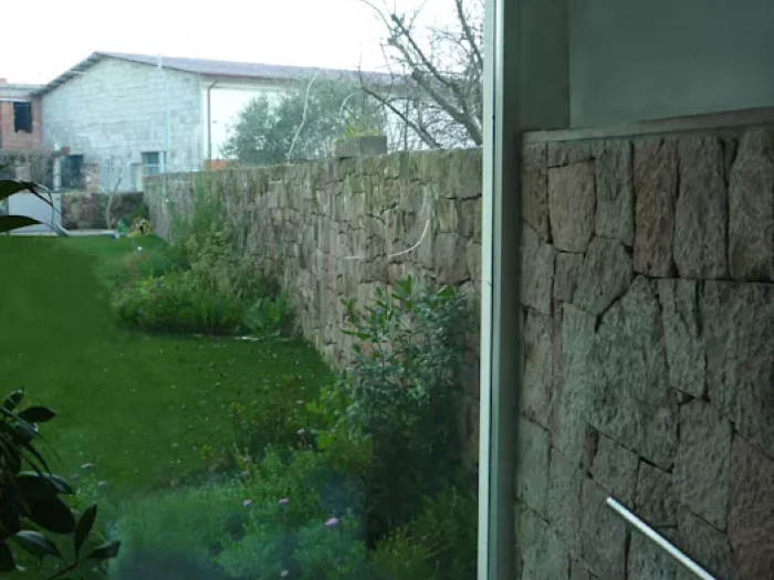 Archisio - Architetto Salvatore Trogu - Progetto Centro benessere