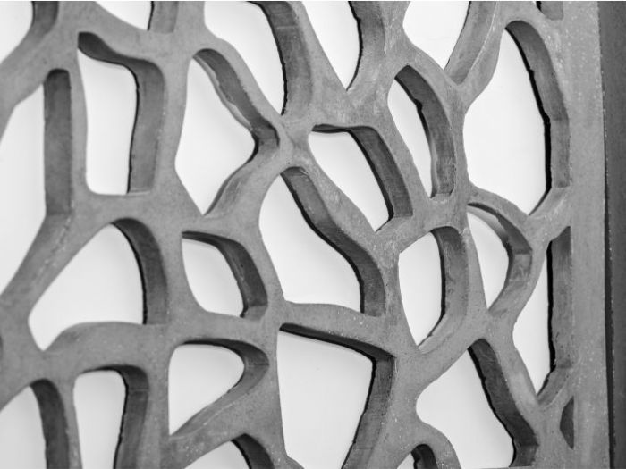 Archisio - D Materials - Progetto Special projects