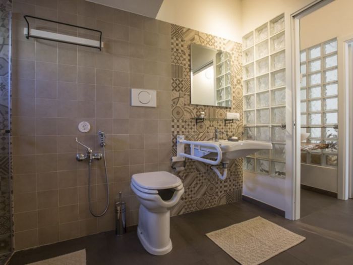 Archisio - Baabdesign Interior Designer - Progetto Bb quinto tronco