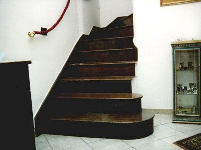 Archisio - Dellunto Marmi srl - Progetto Pavimenti e rivestimenti