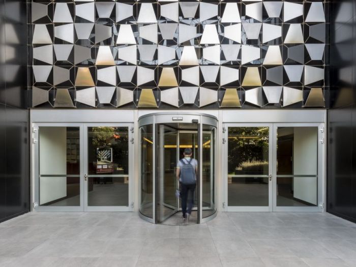 Archisio - Camilla Marinelli - Progetto Uffici