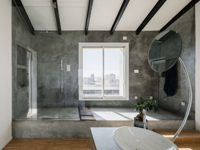 Archisio - Mauro Soddu - Progetto Gad house