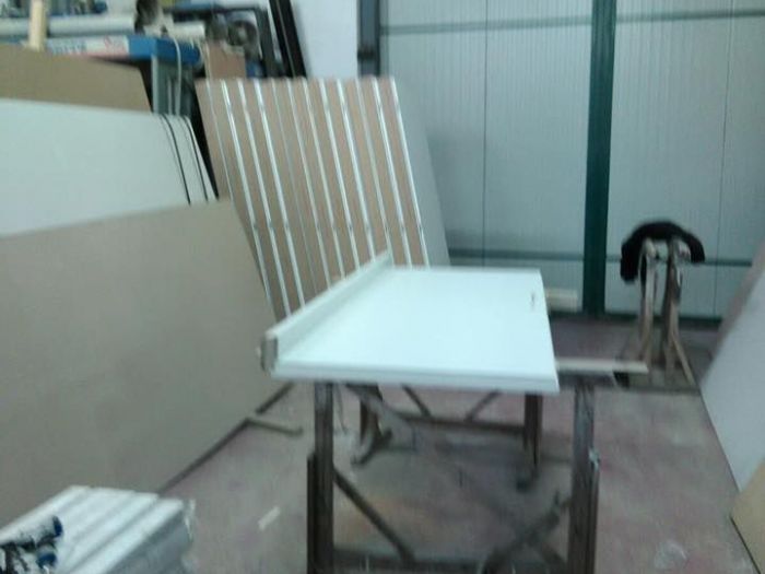 Archisio - Falegnameria Idea Arredi - Progetto Lavori vari in legno