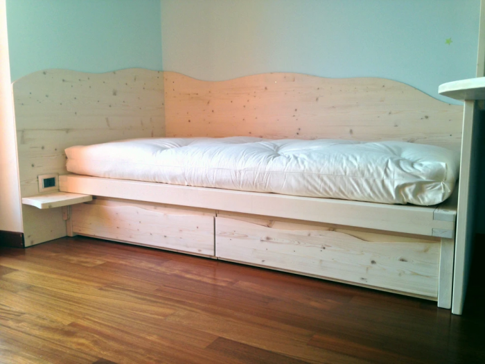 Archisio - Argdesign - Progetto Alboran bambini