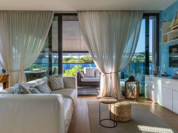 Archisio - Pamela Zamberlan - Progetto Luxury real estate