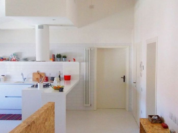 Archisio - Design Wood - Progetto 2015 casa mf