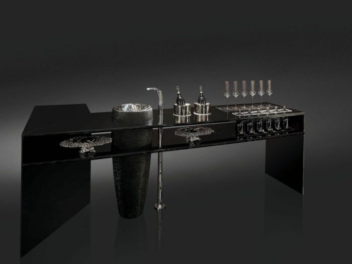 Archisio - Jupiter International srl - Progetto Vg wine collection