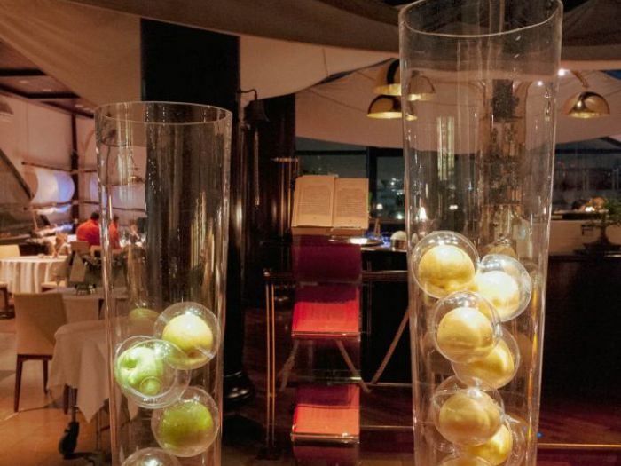 Archisio - Enrico Guerri Photography - Progetto Hotel nh porto antico - genova