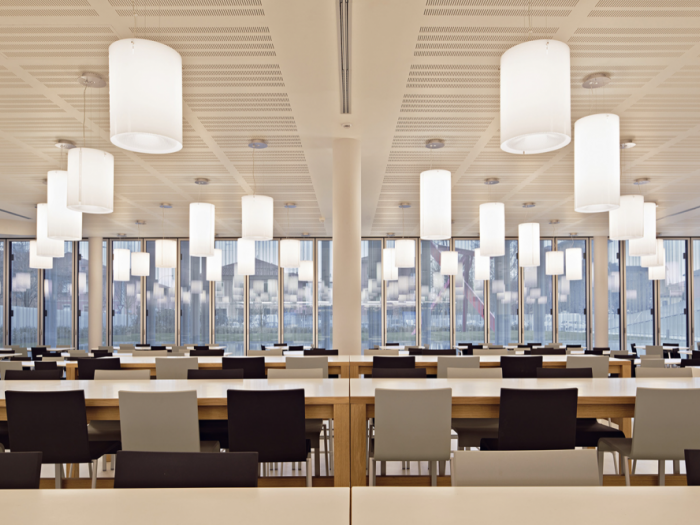 Archisio - Massimo Mantovani - Progetto Architecture