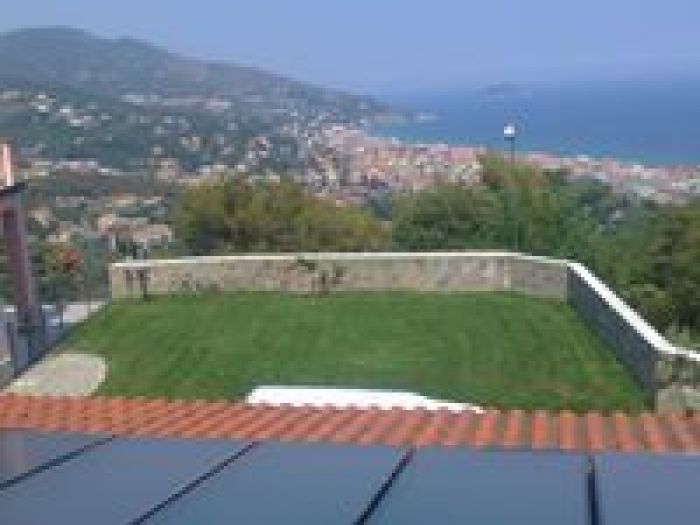 Archisio - Termoidraulica Gf Service - Progetto Progetto