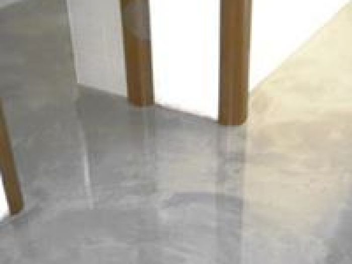 Archisio - Gerardo Spisso - Progetto Applicazione resine per rivestimenti pavimenti e muri