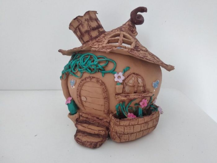 Archisio - Frisart - Progetto Casette