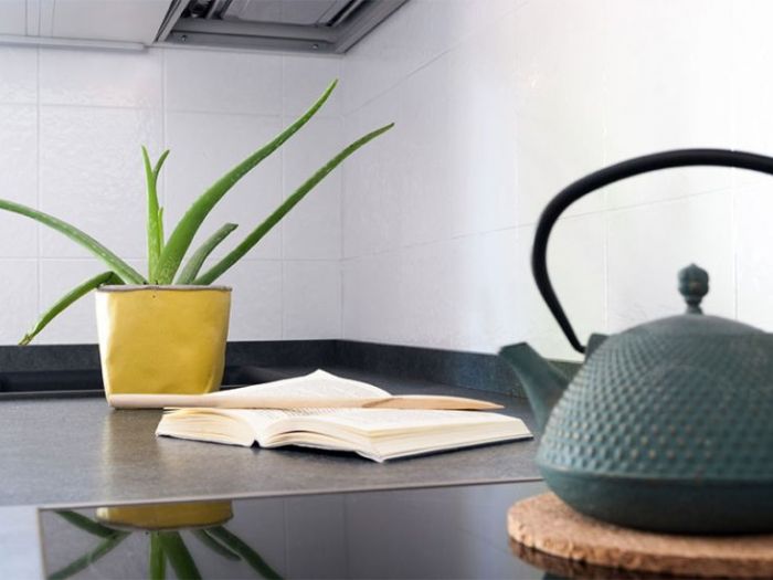 Archisio - Made With Home - Progetto Ristrutturazione bilocale a paderno dugnano