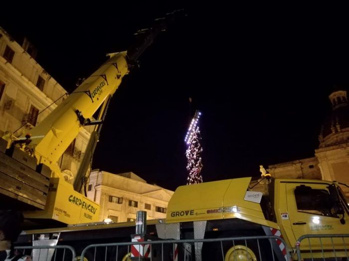 Archisio - Carpengru - Progetto Sollevamento