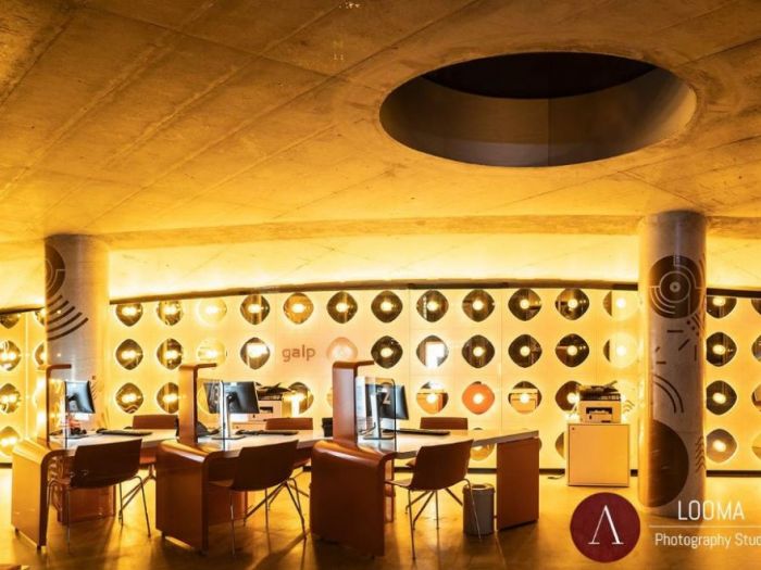 Archisio - Looma - Progetto Foto di architettura