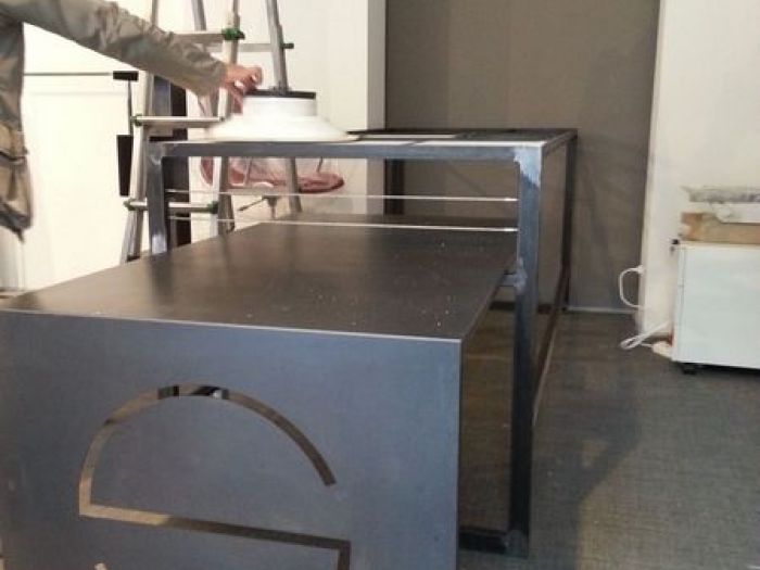 Archisio - El Fere - Progetto Arredo e complementi
