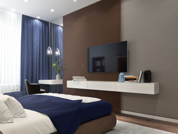 Archisio - Denis Igorevich Yurov - Progetto Riverside