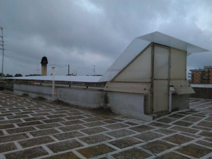 Archisio - Daversa Costruzioni - Progetto Ristrutturazioni tetti