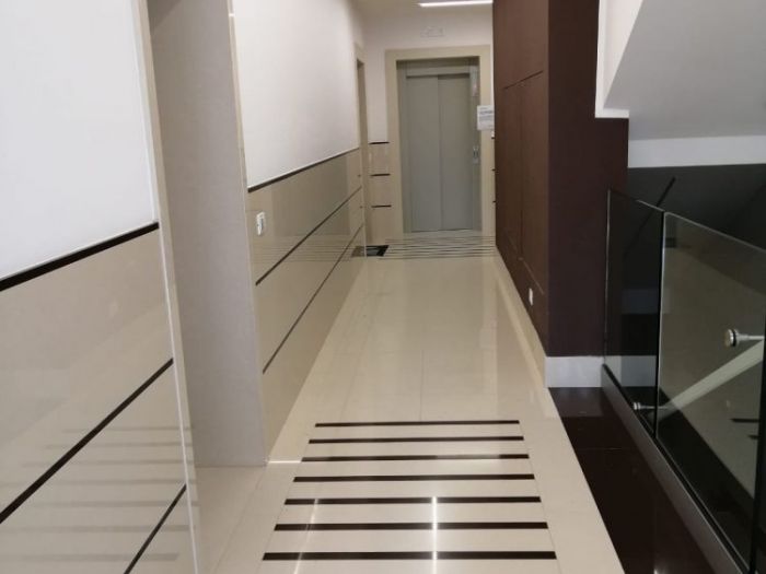 Archisio - Litho Project srl - Progetto Rivestimenti e scale