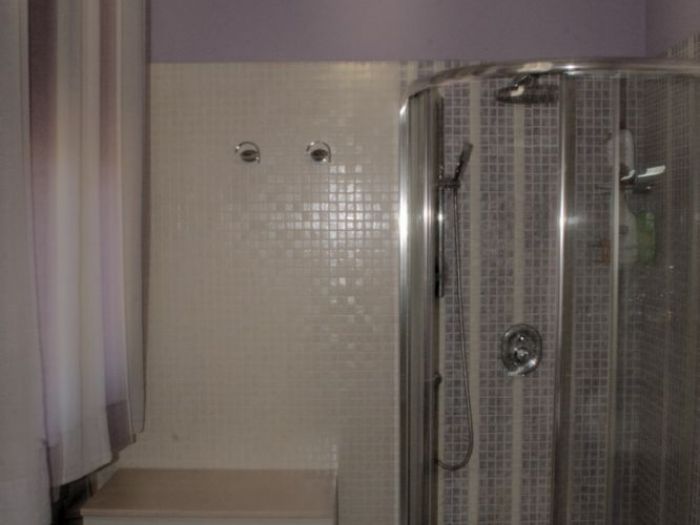 Archisio - Architecture Lab Studio Delling Vincenzo Calvo - Progetto Ristrutturazione di un appartamento signorile