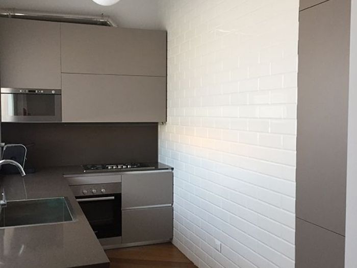 Archisio - Daniele Spitaleri Architetto E Garden Designer - Progetto Casa livia