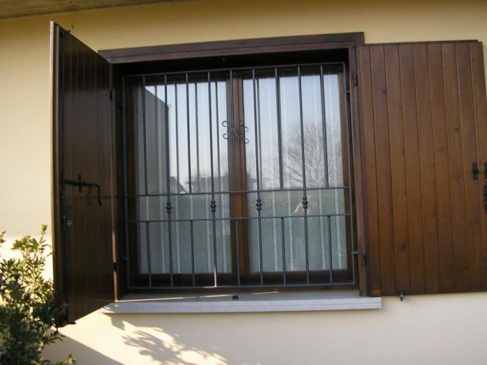 Archisio - Il Fabbro Di Ezio Marchina - Progetto Prodotti di qualit