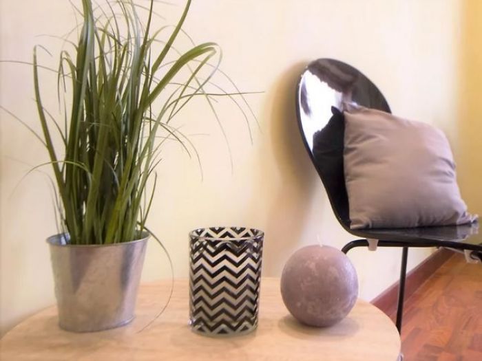 Archisio - Marina Dionisi Home Stager E Interior Designer - Progetto Venduta in 52 giorni con lhome staging