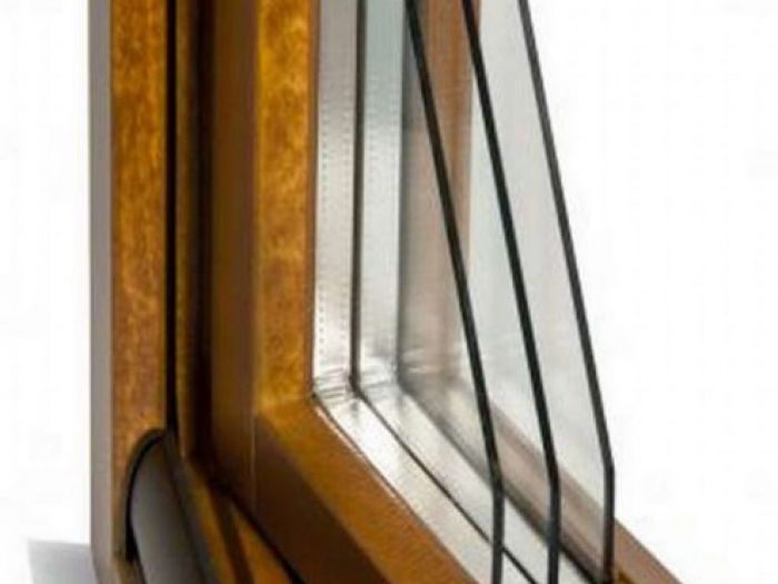 Archisio - Styl Porte Serramenti - Progetto Serramenti esterni