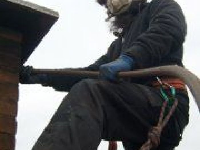 Archisio - Camino-tecnica Di Defilippi Ing Paolo Fumista Spazzacamino - Progetto Servizio spazzacamino