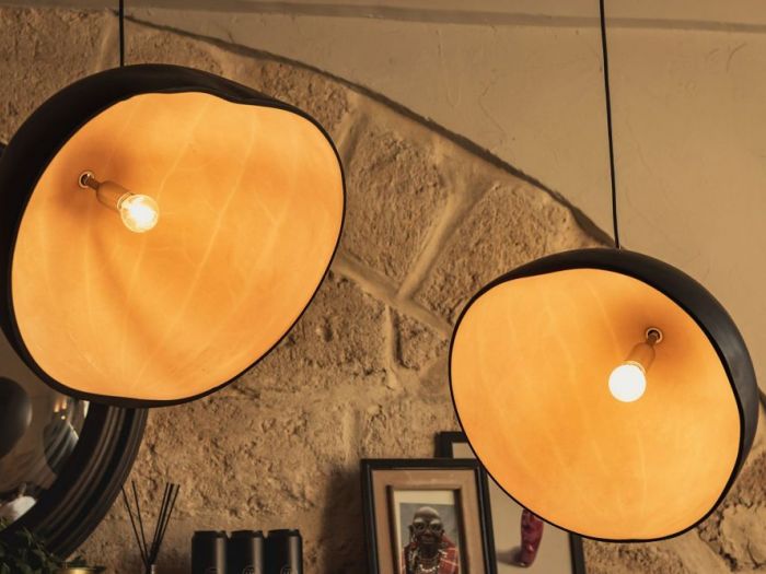 Archisio - Design Project - Progetto Savi la creperia