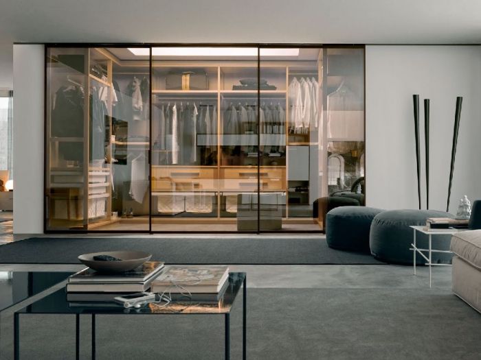 Archisio - Falegnameria Artigiana Di Carapellese Nicola - Progetto Arredi su misura