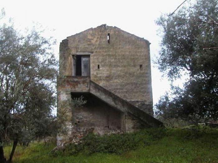 Archisio - Eleonora Grasso - Progetto Le ristrutturazioni