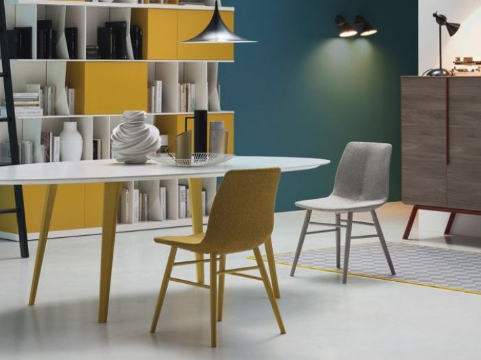 Archisio - Nascetti Arredamenti - Progetto Tavoli e sedie 2