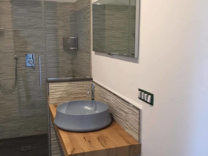 Archisio - Architetto Gianni Anselmo - Archproject architecture And Engineering - Progetto Ristrutturazione casa fp - caccamo pa