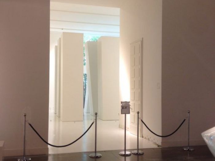 Archisio - Sofim Srl Soluzioni E Finiture Immobiliari - Progetto Pavimenti in microcemento e resina bagni in microcemento