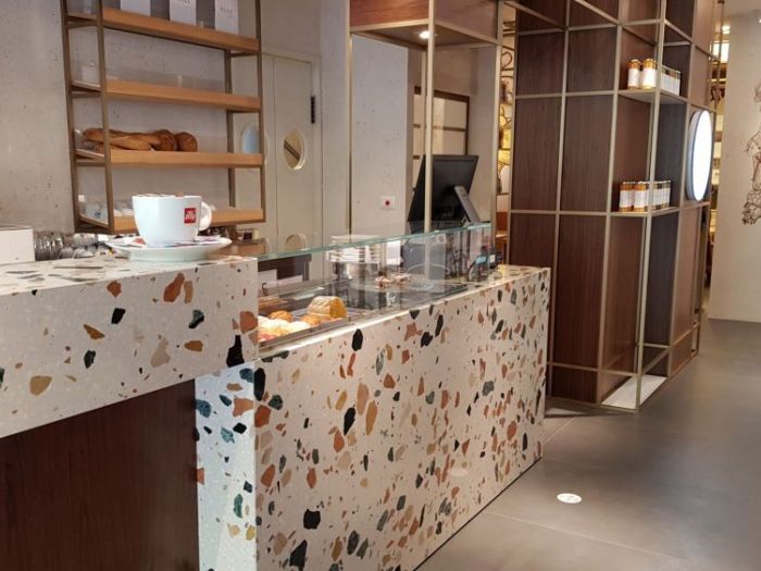 Archisio - Studio Ics - Progetto Farmacia alimentare