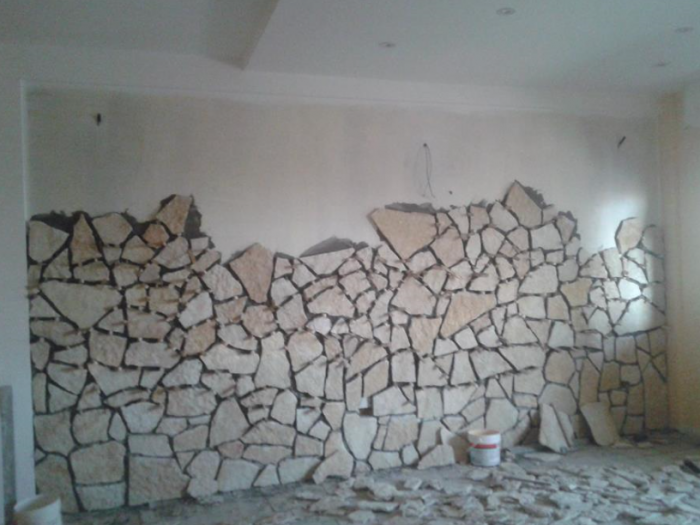 Archisio - Impresa Edile Sassari 2a Costruzioni - Ristrutturazioni Edili - Progetto Via marghinotti e via torres