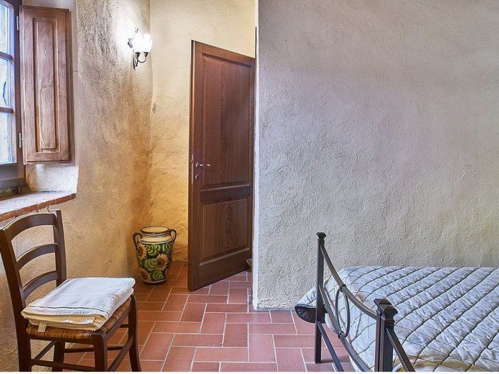 Archisio - Matteo Castelli Fotografia - Progetto Fattoria lottavo lucolena in chianti radda